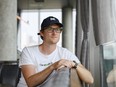 Collision CEO Paddy Cosgrave