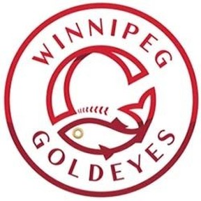 Winnipeg Goldeyes logo