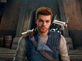 Star Wars Jedi Survivor sees Cal Kestis, played with heart by Shameless' Cameron Monaghan, reaffirms his role as a key member of the Jedi Order to survive Order 66.